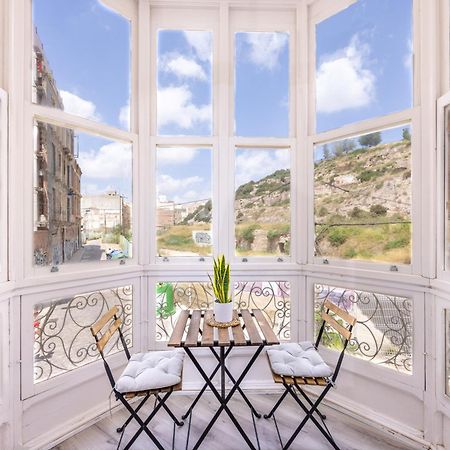 Apartamentos Turisticos Gran Via By Cartagenaspain Bagian luar foto