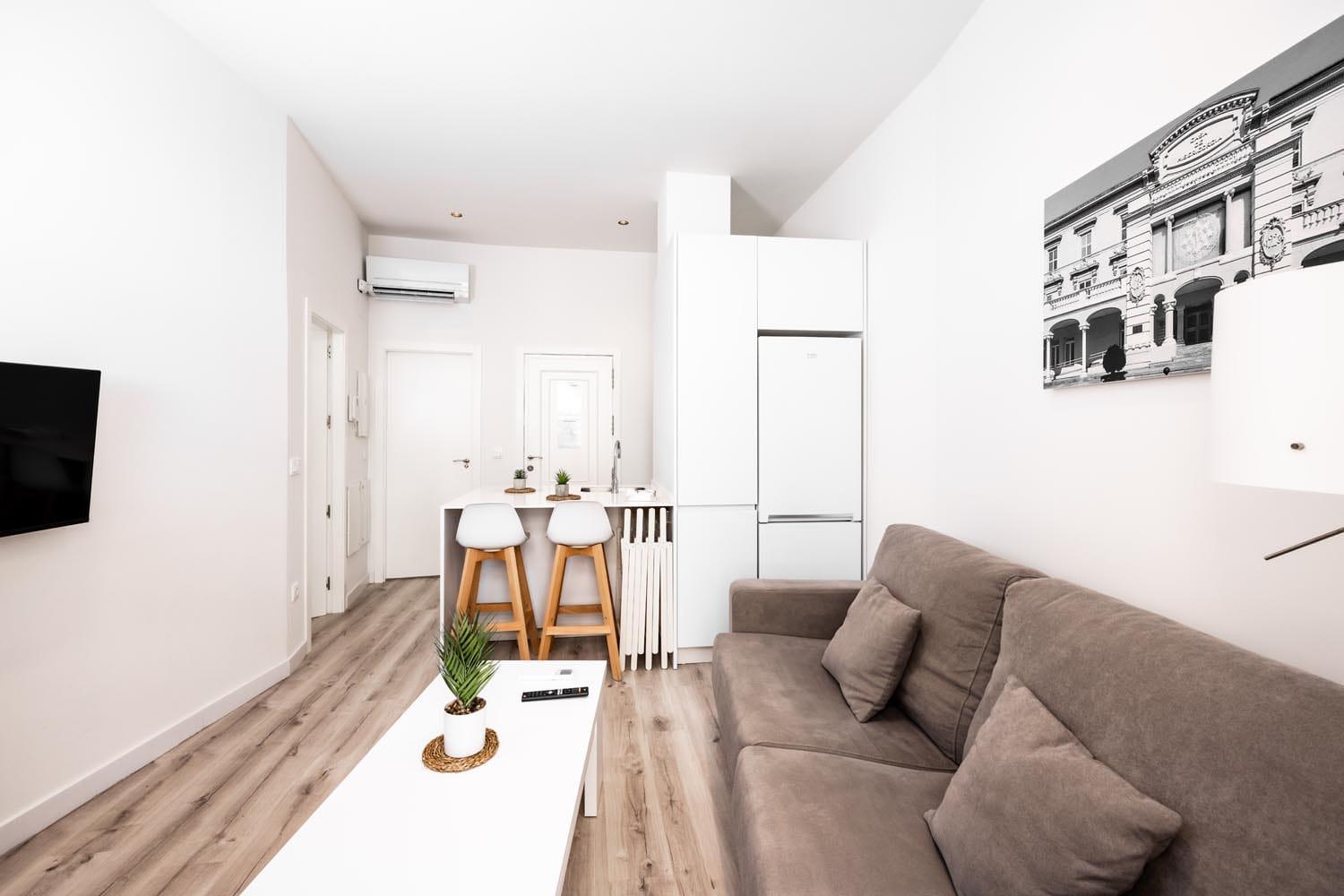 Apartamentos Turisticos Gran Via By Cartagenaspain Bagian luar foto