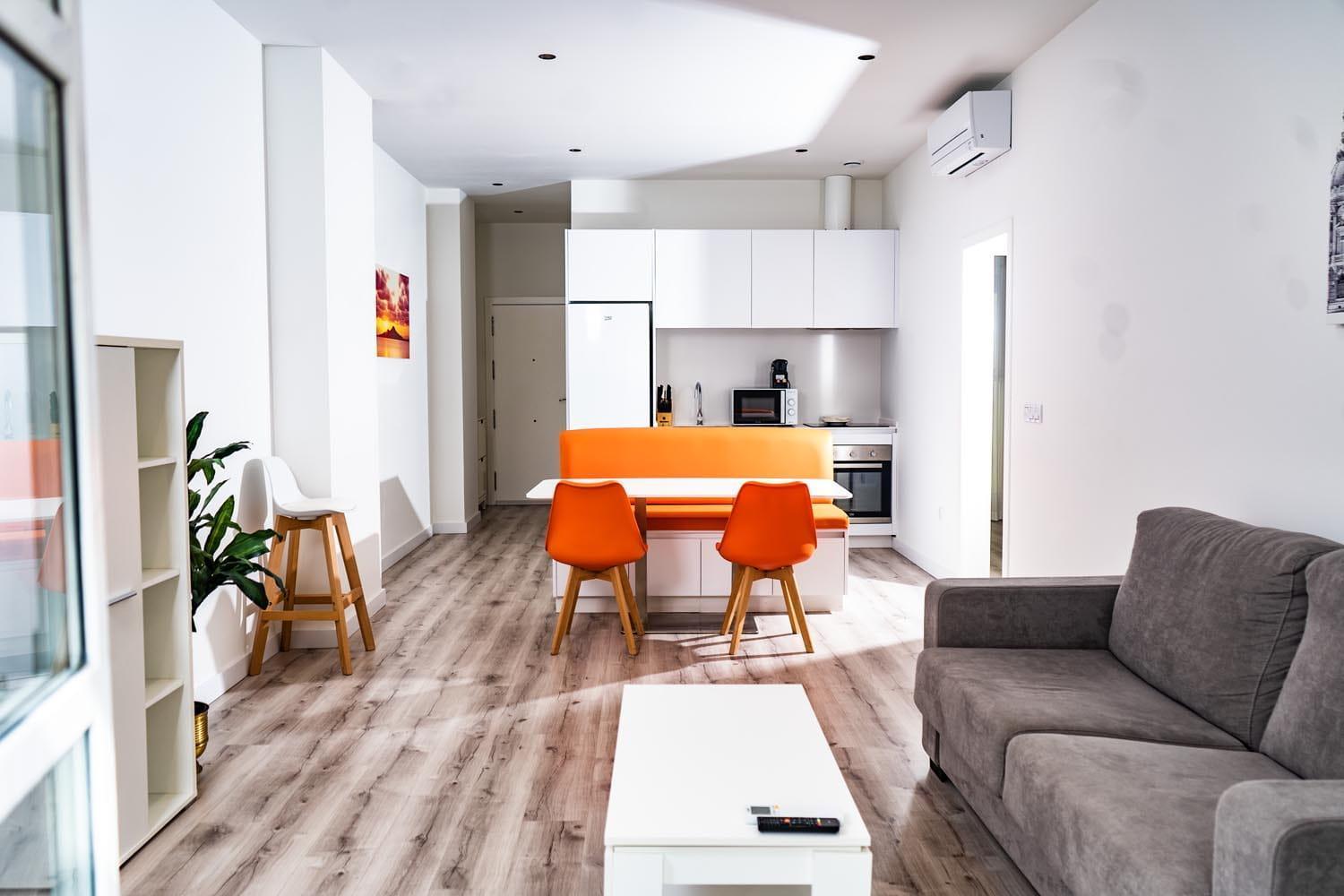 Apartamentos Turisticos Gran Via By Cartagenaspain Bagian luar foto