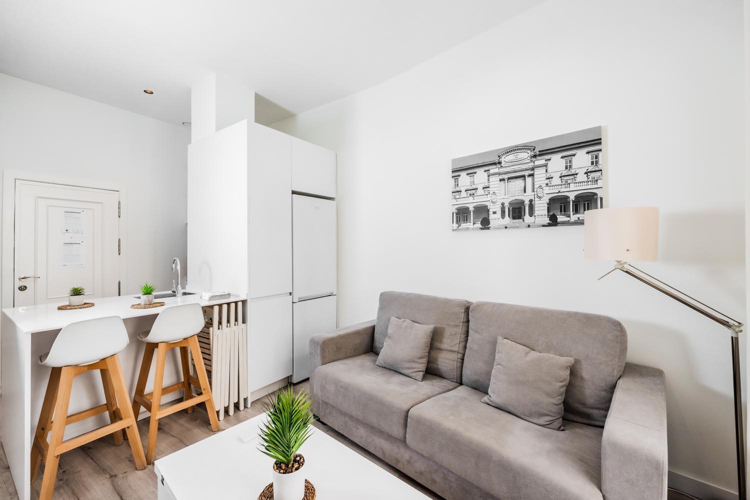 Apartamentos Turisticos Gran Via By Cartagenaspain Bagian luar foto