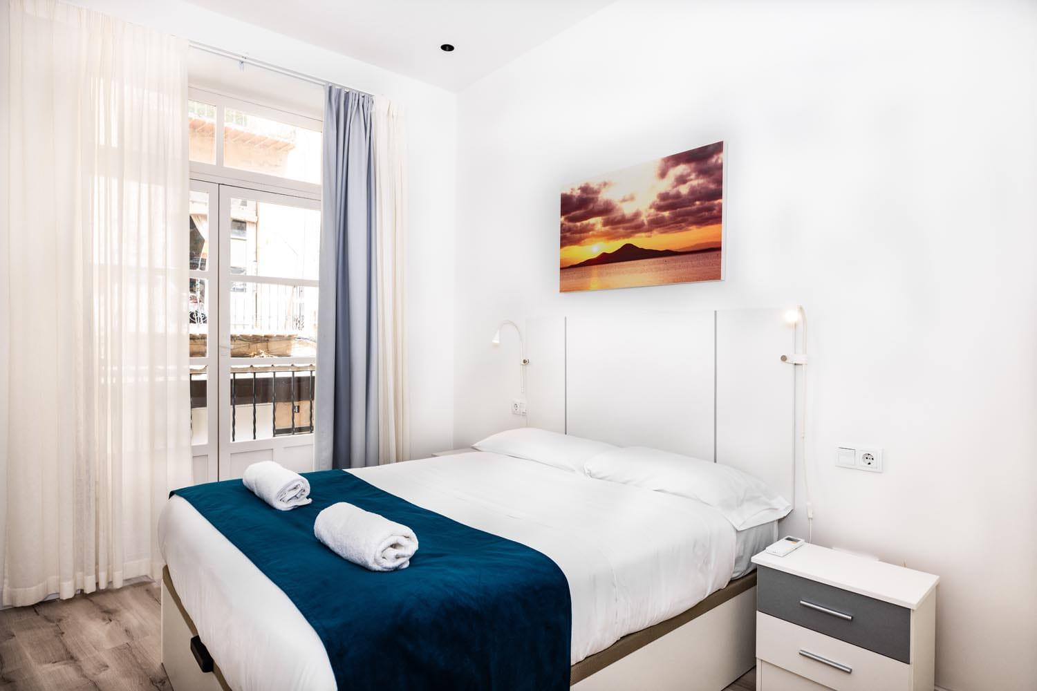 Apartamentos Turisticos Gran Via By Cartagenaspain Bagian luar foto